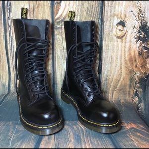 Doc marten 1940